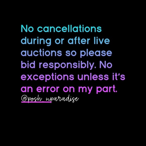 LIVE SHOWS EVERY WEDNESDAY AT 9:00 PM EST - Picture 3 of 10